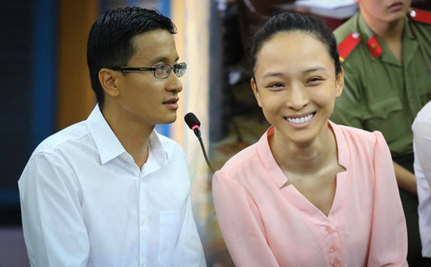 Trả hồ sơ và đề nghị miễn tránh nhiệm hình sự đối với Trương Hồ Phương Nga và Thùy Dung - Ảnh 1.