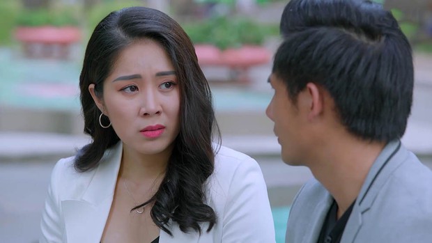 Gạo Nếp Gạo Tẻ: Cái kết viên mãn phiên bản nhanh như chớp - Ảnh 3.