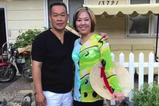 Mỹ: Kết hôn hơn 20 năm, chồng gốc Việt dùng sạc điện thoại giết vợ trong cơn ghen tuông mù quáng - Ảnh 2.