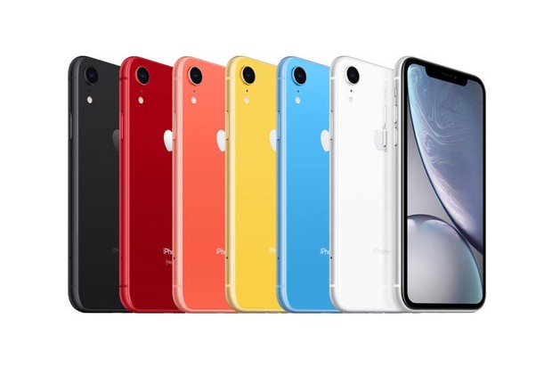 Màu sắc đẹp nhất của iPhone bị chính Apple khai tử 3 năm rồi, liệu bạn có nhận ra? - Ảnh 1.