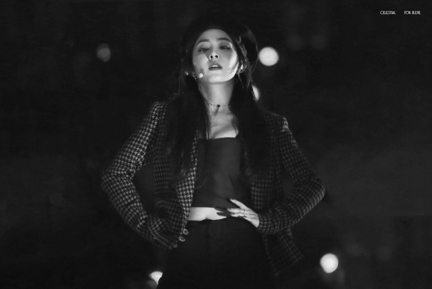 Mặt xinh, hát tốt, nhảy ổn nhưng Irene (Red Velvet) chẳng được netizen công nhận hoàn hảo vì điểm trừ mất thiện cảm này - Ảnh 8.