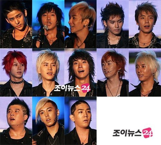 Đây chính là nhóm nhạc huyền thoại học giỏi nhất Kpop, thành viên nào cũng có bằng Thạc sĩ - Ảnh 1.