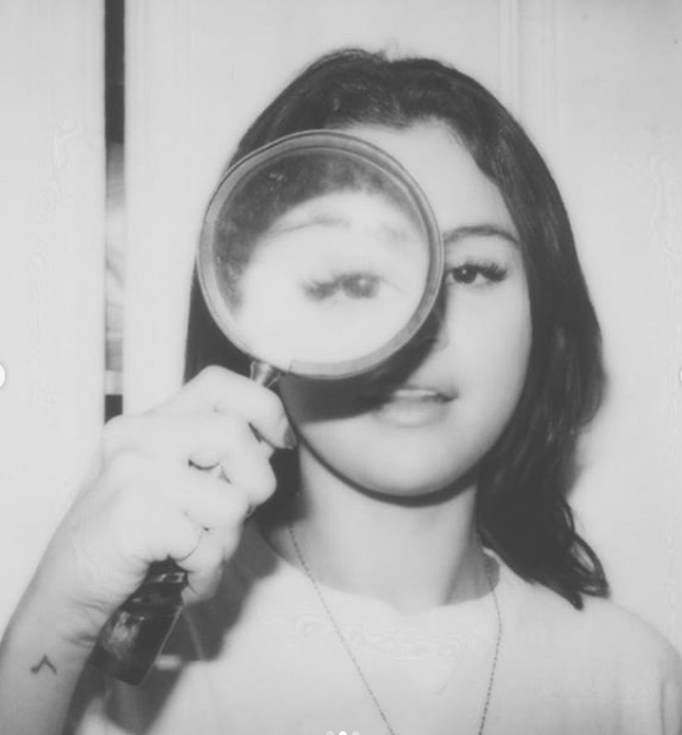 Tái xuất Instagram sau nhiều tháng điều trị tâm thần, Selena Gomez vừa chia sẻ những gì? - Ảnh 2.