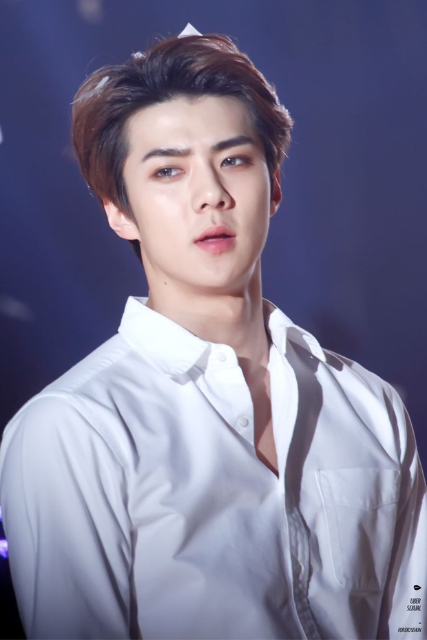 8 idol được tuyển chọn theo cách “thật như đùa”: Sehun (EXO) khó tính bao nhiêu thì nữ thần TWICE lại “dễ dãi” bấy nhiêu - Ảnh 5.