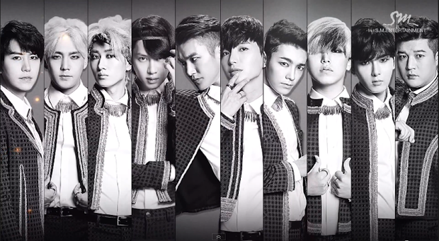 Đây chính là nhóm nhạc huyền thoại học giỏi nhất Kpop, thành viên nào cũng có bằng Thạc sĩ - Ảnh 3.