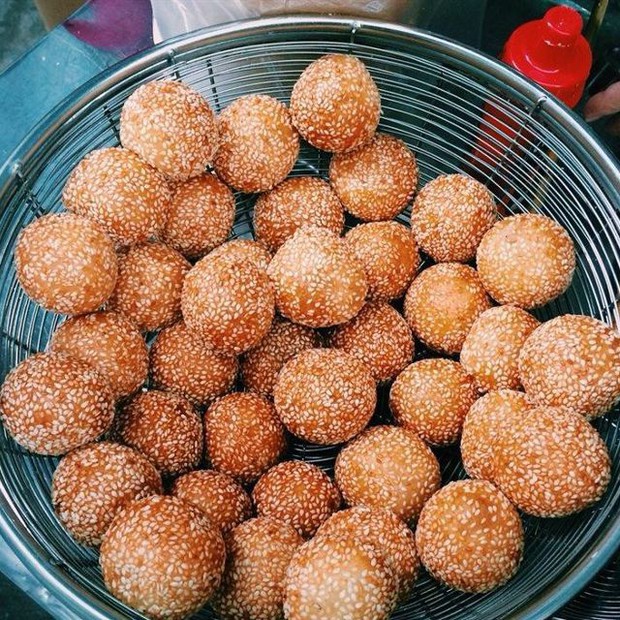 Điểm danh những món bánh Hà Nội lý tưởng nhất để ăn nhẹ, ăn xế và nơi tìm ra chúng ở Sài Gòn - Ảnh 7.