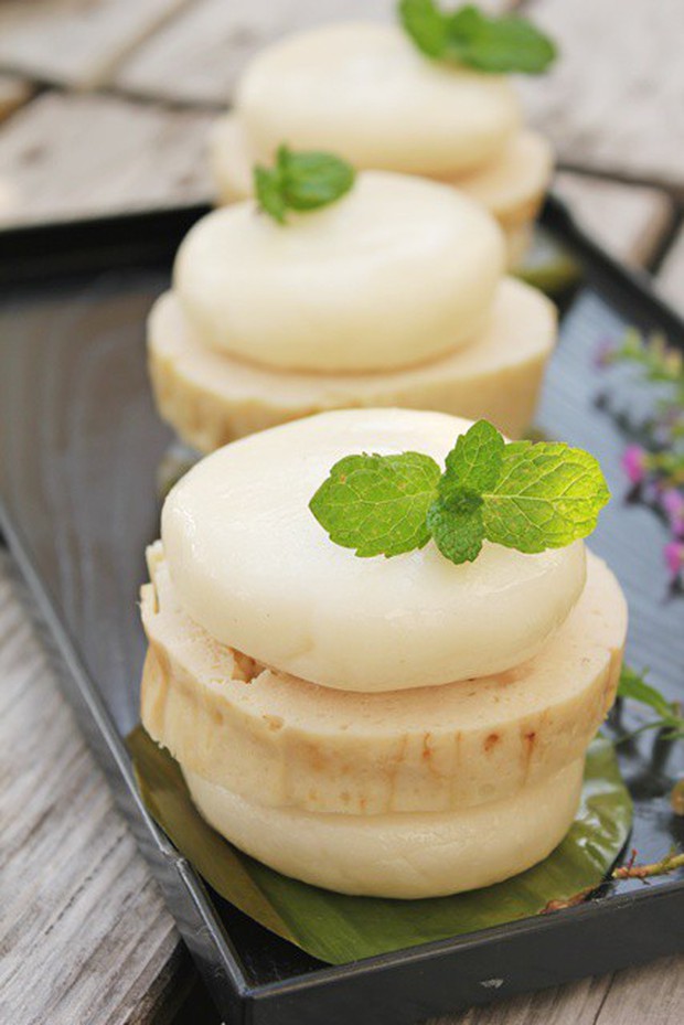 Điểm danh những món bánh Hà Nội lý tưởng nhất để ăn nhẹ, ăn xế và nơi tìm ra chúng ở Sài Gòn - Ảnh 5.