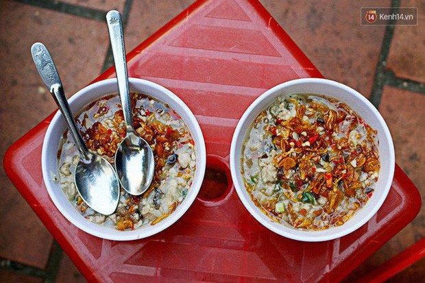 Điểm danh những món bánh Hà Nội lý tưởng nhất để ăn nhẹ, ăn xế và nơi tìm ra chúng ở Sài Gòn - Ảnh 10.