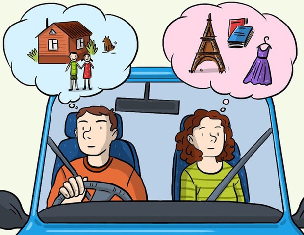 10 lý do khiến một người con gái dù yêu bạn nhiều đến đâu cuối cùng cũng phải quay lưng bước đi thẳng thừng - Ảnh 19.