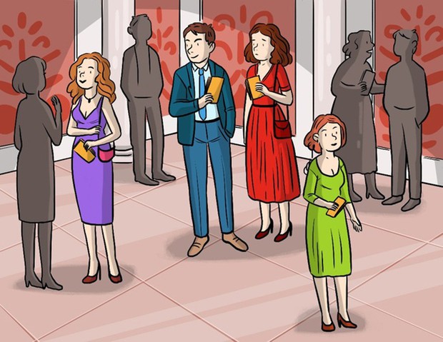 10 lý do khiến một người con gái dù yêu bạn nhiều đến đâu cuối cùng cũng phải quay lưng bước đi thẳng thừng - Ảnh 5.