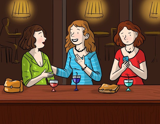 10 lý do khiến một người con gái dù yêu bạn nhiều đến đâu cuối cùng cũng phải quay lưng bước đi thẳng thừng - Ảnh 7.