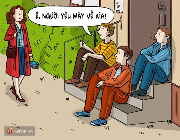 10 lý do khiến một người con gái dù yêu bạn nhiều đến đâu cuối cùng cũng phải quay lưng bước đi thẳng thừng - Ảnh 11.