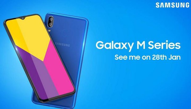 Rò rỉ: Samsung Galaxy M10 và M20 có giá bán siêu rẻ, dao động khoảng 3 - 4 triệu đồng - Ảnh 1.