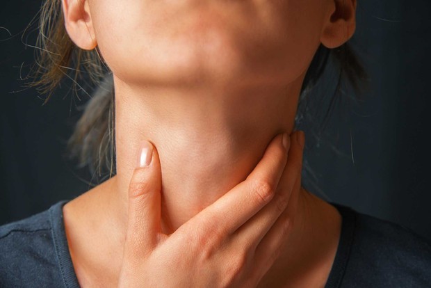 Tưởng bình thường nhưng hóa ra đây đều là những biểu hiện cảnh báo ung thư đang phát triển trong cơ thể bạn - Ảnh 8.