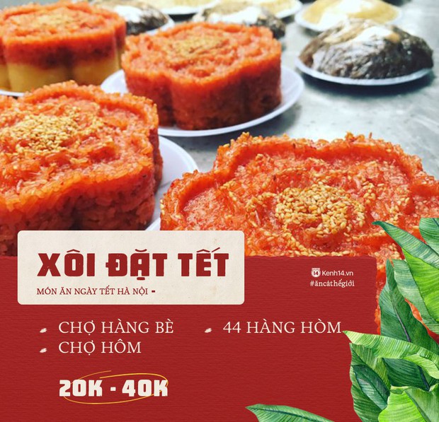 Đây chính là những địa chỉ sắm đồ Tết chất lượng của những người sành sỏi ở Hà Nội - Ảnh 28.