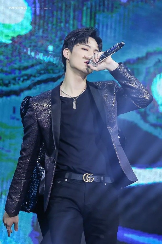 Có 3 nam idol hát hay thiệt hay nhưng ai nhìn vào cũng cứ tưởng là rapper! - Ảnh 5.
