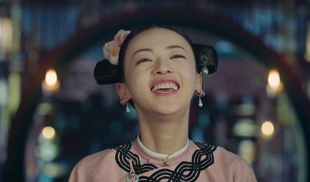 Kế thừa dàn diễn viên của Diên Hi Công Lược nhưng Hạo Lan Truyện vẫn khiến khán giả thất vọng vì mắc phải 3 điểm trừ sau - Ảnh 5.