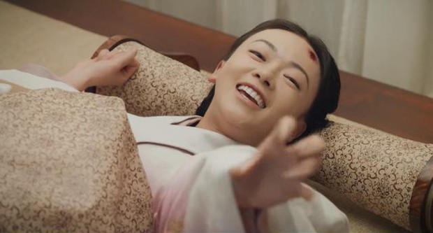 Kế thừa dàn diễn viên của Diên Hi Công Lược nhưng Hạo Lan Truyện vẫn khiến khán giả thất vọng vì mắc phải 3 điểm trừ sau - Ảnh 6.