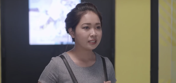 Xuất hiện nhân vật lố không nể nang Ninh Dương Lan Ngọc trong tập 5 Mối Tình Đầu Của Tôi - Ảnh 1.