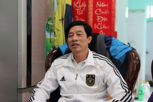 Bố mẹ các cầu thủ tin tưởng vào kết quả thắng lợi: “Nhật Bản rất mạnh, nhưng Việt Nam sẽ giành chiến thắng” - Ảnh 1.