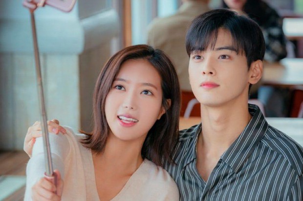 Là tín đồ phim Hàn, bạn đã cày đủ 7 bộ phim hấp dẫn đang chiếu này? - Ảnh 4.