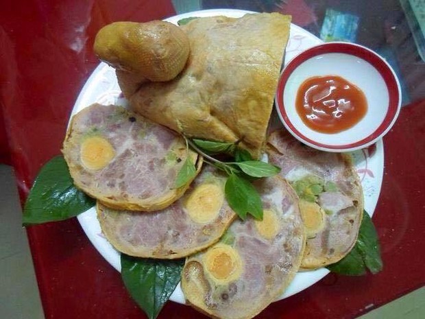 Mùa Tết Việt Nam có một món ăn vừa cầu kì vừa khó, đến cả đầu bếp chuyên nghiệp cũng phải e dè - Ảnh 2.
