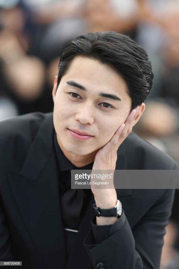 Tài tử Nhật visual đỉnh cao đến mức được netizen Hàn công nhận: Cao 1m8, bảnh khó cưỡng nhưng đã có 3 con - Ảnh 2.