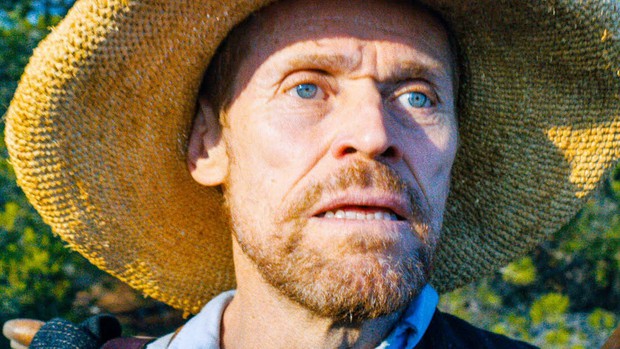 Oscar 2019: Cuộc chiến đầy tính sử thi giữa cựu phó tổng thống Mĩ, ca sĩ nhạc rock và Van Gogh - Ảnh 7.