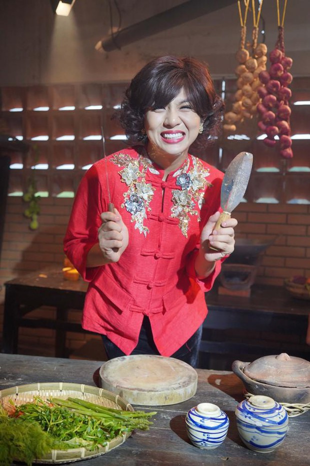 Tết nếu chẳng muốn đi đâu, ở nhà sum họp xem ngay 5 webdrama này cũng đủ - Ảnh 2.