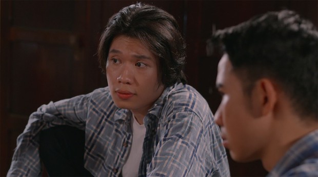 Tết nếu chẳng muốn đi đâu, ở nhà sum họp xem ngay 5 webdrama này cũng đủ - Ảnh 9.