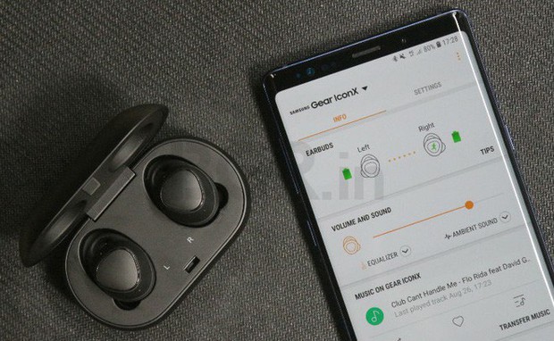 samsung galaxy iconx 2019