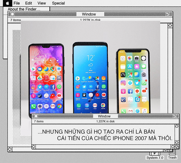Thất bại 450 tỷ đô của Apple: Nếu Steve Jobs còn sống, liệu ông có thể tạo ra Big Thing thay thế iPhone? - Ảnh 12.
