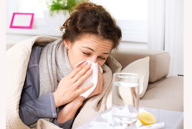 Phân biệt viêm phổi và viêm phế quản - 2 bệnh viêm nhiễm gây ảnh hưởng tới đường thở - Ảnh 4.