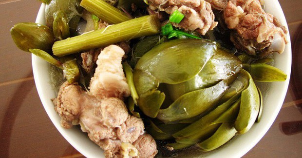 Thực phẩm ngon, bổ dưỡng này còn là thuốc bổ gan mật được Đông y vô cùng coi trọng - Ảnh 4.