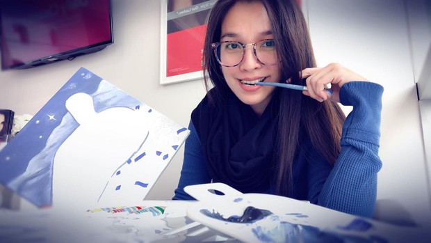 Top mỹ nhân Vbiz và tuyệt chiêu hack tuổi ngoạn mục đến không ngờ: Từ Hiền Thục đến Khởi My, khó xác định tuổi thật! - Ảnh 3.