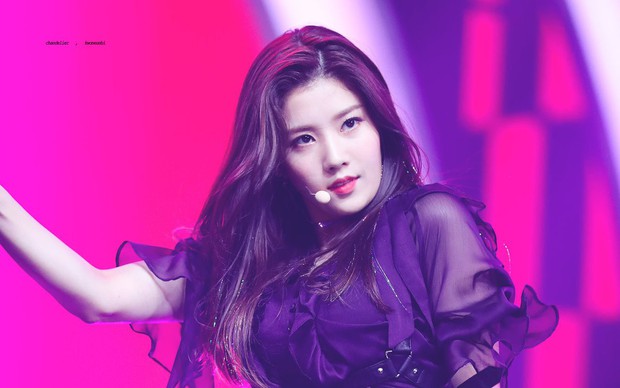Thêm idol nữ Kpop dao kéo thành công đến khó tin: Đẹp chẳng kém nữ thần nhà SM, netizen còn phải công nhận - Ảnh 9.