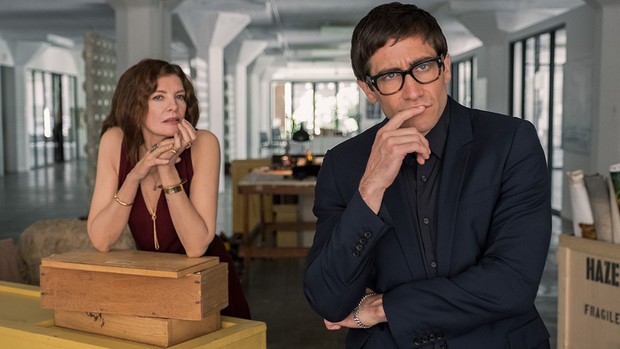 Phim kinh dị Velvet Buzzsaw - Khi tác phẩm nghệ thuật cũng có thể giết người - Ảnh 4.