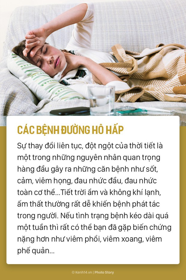 Đừng để năm mới suốt ngày phải nằm nhà vì các bệnh thường gặp sau - Ảnh 7.