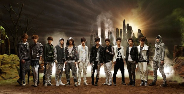 Đây chính là những ca khúc làm nên sự đổi đời của loạt nhóm nhạc Kpop đình đám hiện nay - Ảnh 1.