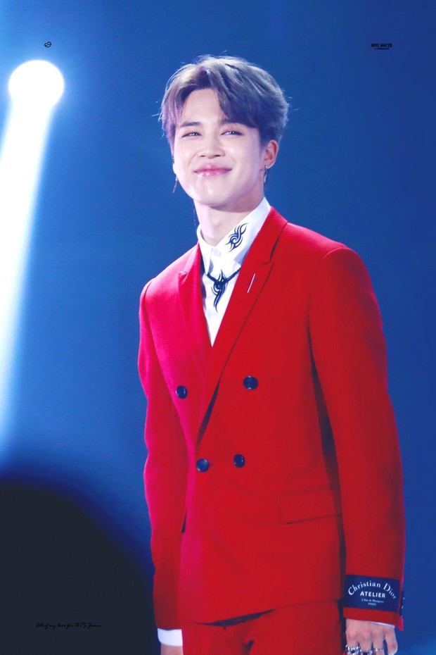 Chẳng mang gương mặt đẹp xuất sắc như nam thần nhưng Jimin (BTS) vẫn có 7 khoảnh khắc khiến fan “đổ rạp” - Ảnh 8.