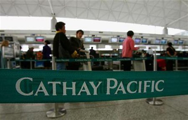 Cathay Pacific không thu hồi số vé chặng Việt Nam - New York bán nhầm với giá rẻ không tưởng  - Ảnh 1.