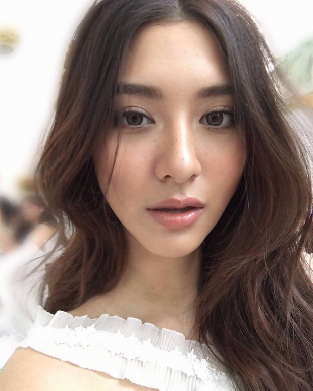 Top mỹ nhân đình đám Thái Lan sở hữu chiếc mũi cực phẩm, khiến chị em phụ nữ ghen tị và khao khát nhất - Ảnh 25.