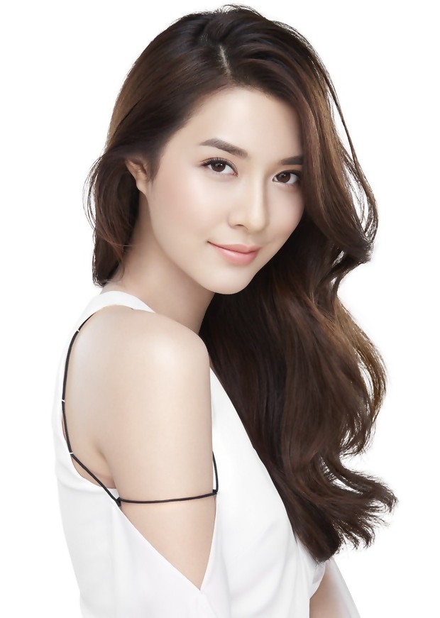 Top mỹ nhân đình đám Thái Lan sở hữu chiếc mũi cực phẩm, khiến chị em phụ nữ ghen tị và khao khát nhất - Ảnh 26.