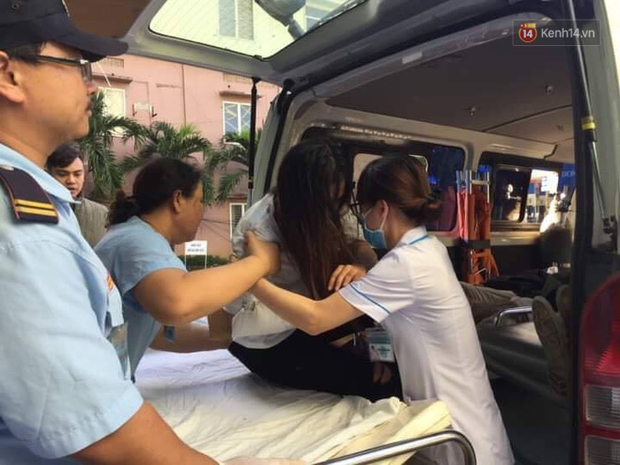 Người cứu 10 nạn nhân vụ xe khách lao xuống đèo Hải Vân: Nhiều em mắc kẹt trong xe gào khóc, kêu cứu thất thanh - Ảnh 7.