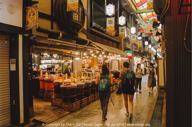 12 lưu ý nhớ đời cho những ai có ý định du lịch Nhật Bản một mình, đọc ngay trước khi quá muộn nhé! - Ảnh 2.