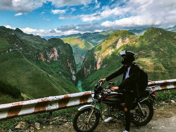 Đi Hà Giang mà lỡ miệng nói “du lịch Tây Bắc” thì người ta cười cho, cần củng cố kiến thức địa lý lại ngay nhé! - Ảnh 5.