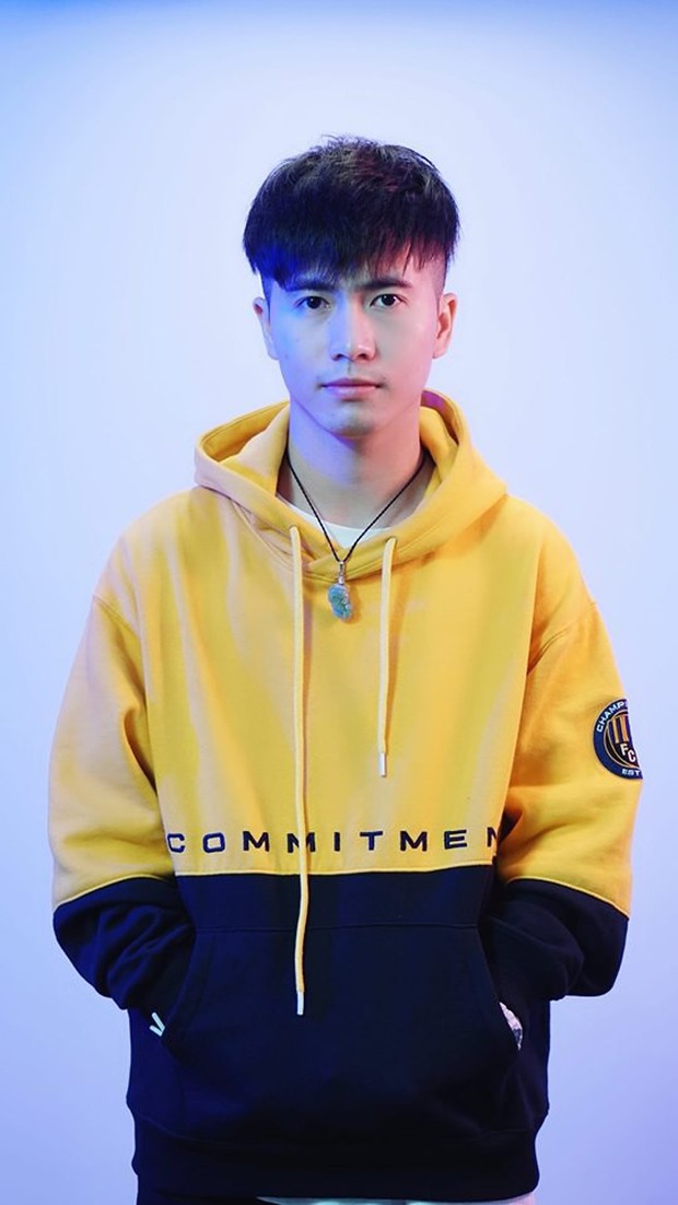 Soái ca PUBG Việt - Mèo Ú: Từ giấc mơ vươn ra biển lớn với Liên Minh Huyền Thoại cho đến tuyển thủ PUBG thành công nhất Việt Nam! - Ảnh 9. Soái ca PUBG Việt - Mèo Ú: Từ giấc mơ vươn ra biển lớn với Liên Minh Huyền Thoại cho đến tuyển thủ PUBG thành công nhất Việt Nam! - Ảnh 9.