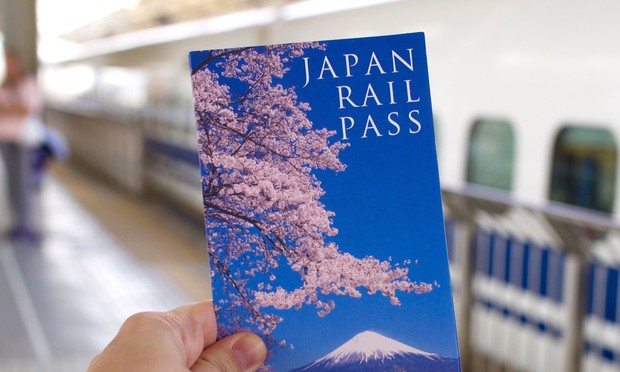 12 lưu ý nhớ đời cho những ai có ý định du lịch Nhật Bản một mình, đọc ngay trước khi quá muộn nhé! - Ảnh 16.