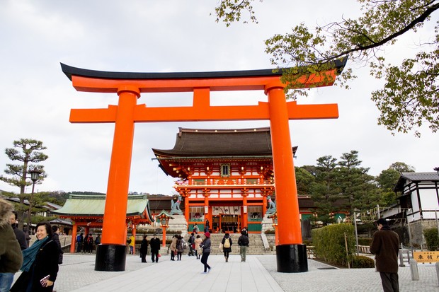 12 lưu ý nhớ đời cho những ai có ý định du lịch Nhật Bản một mình, đọc ngay trước khi quá muộn nhé! - Ảnh 10.