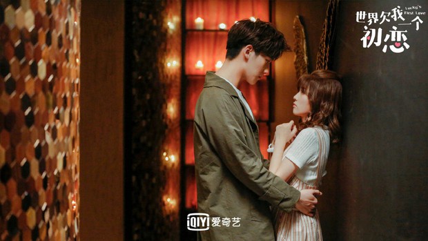 Trùm phim Hoa Ngữ 2019 gọi tên trai đẹp Hình Chiêu Lâm: 4 vai toàn đóng chính ai xem cũng đê mê? - Ảnh 6.